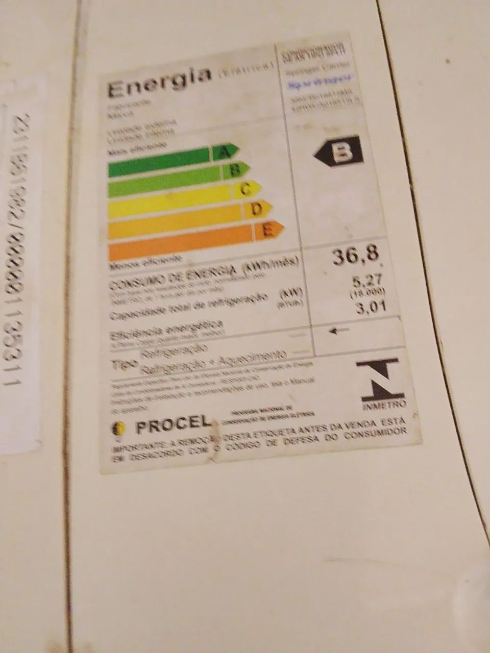 Ar condicionado Springer  - Foto 5