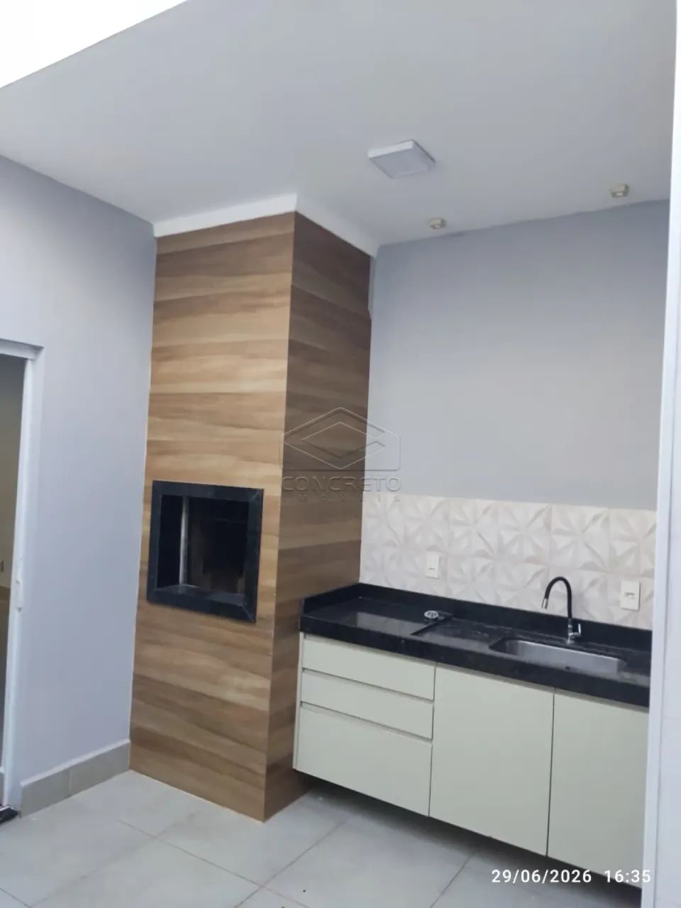 Casa Residência em Botucatu - Foto 5