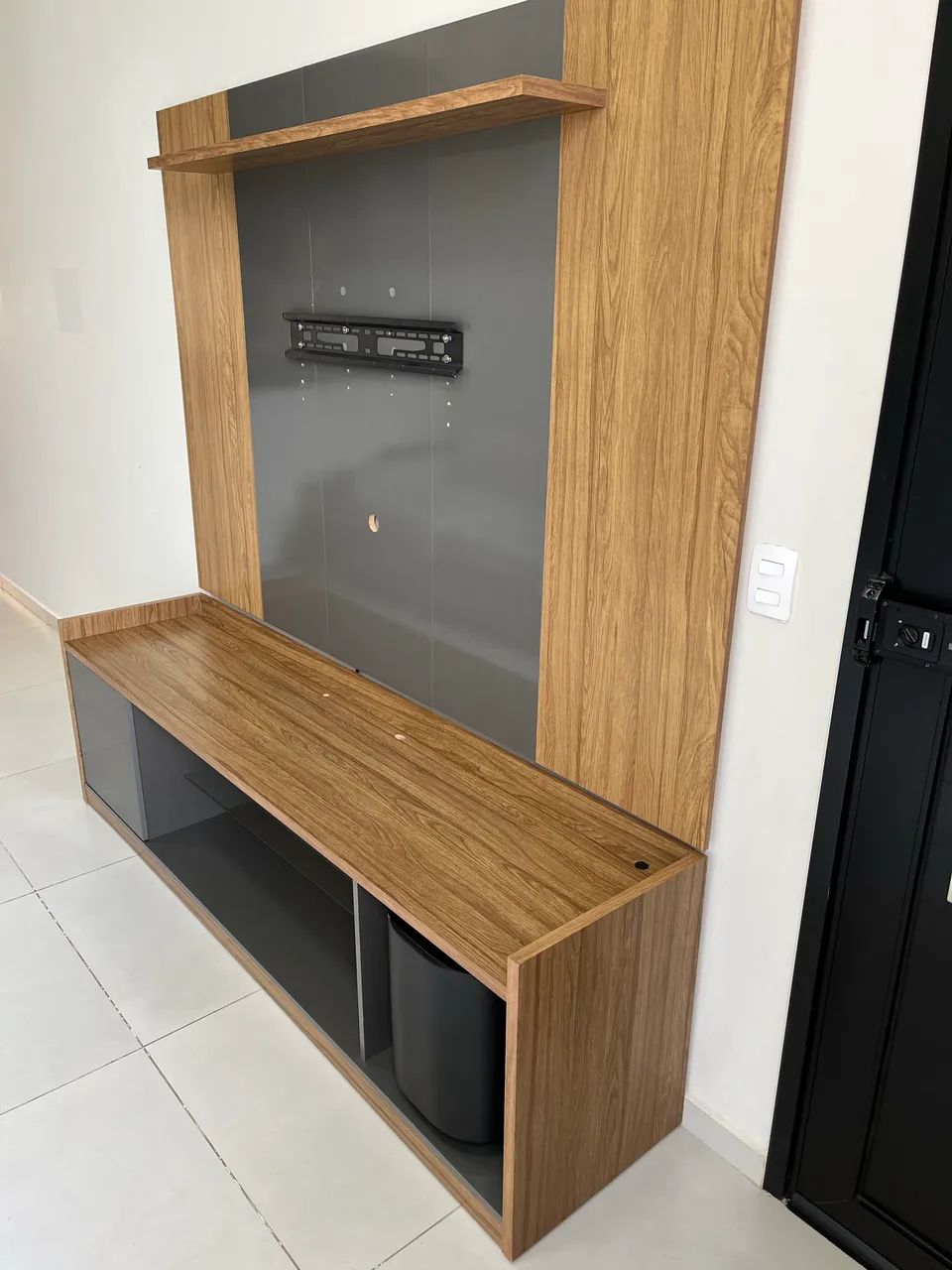 Rack e Painel - Foto 3