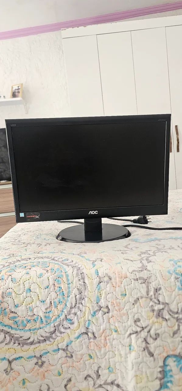 Monitor