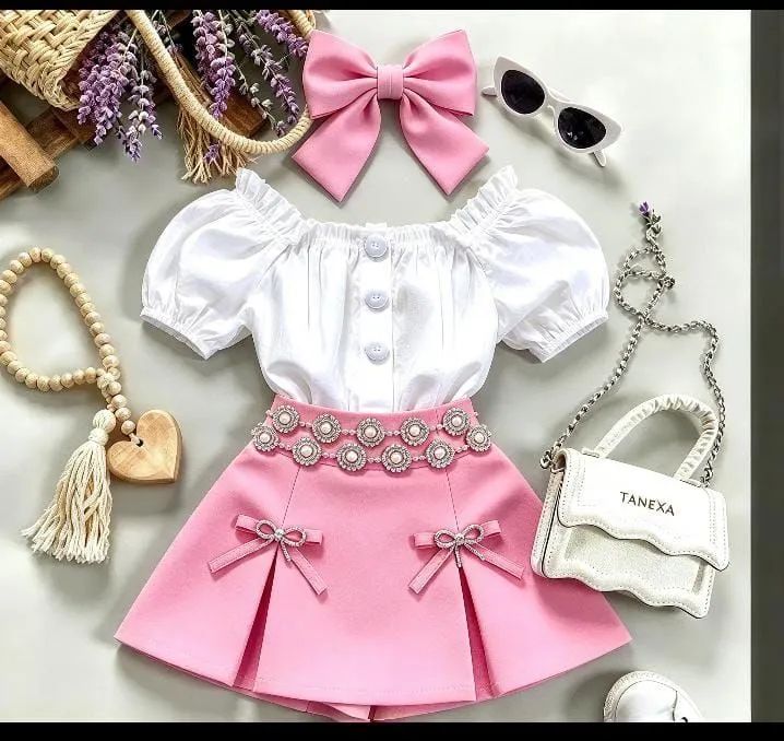 Look perfeito  - Foto 5