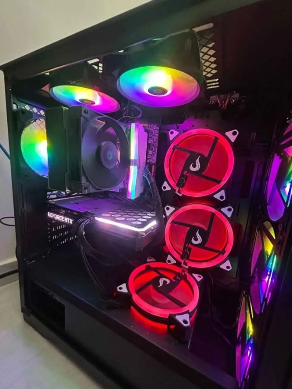 PC GAMER  Ryzen 5 5600G