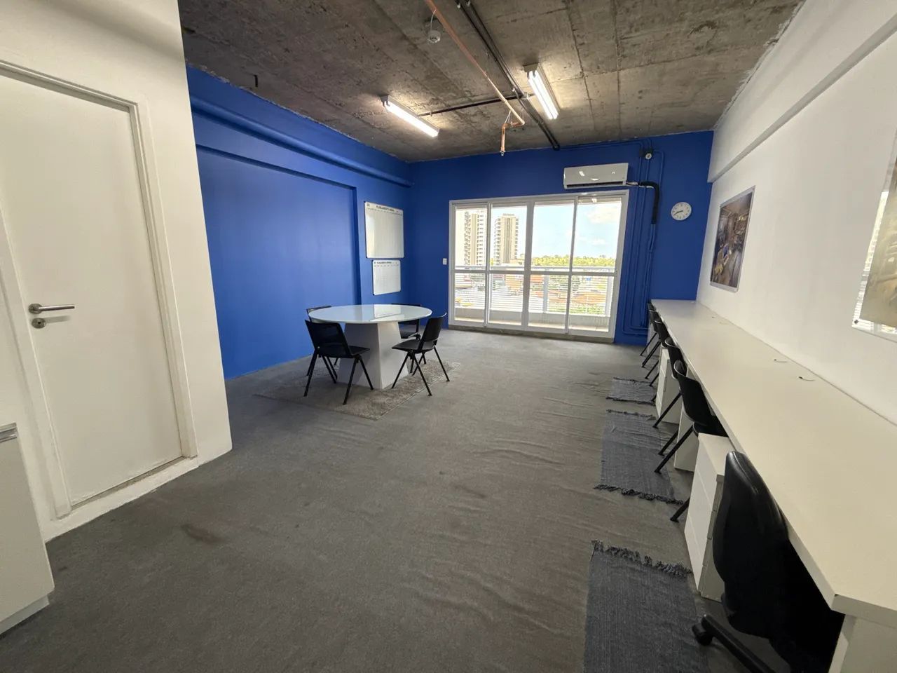 Sala comercial Horizonte Jardins Offices