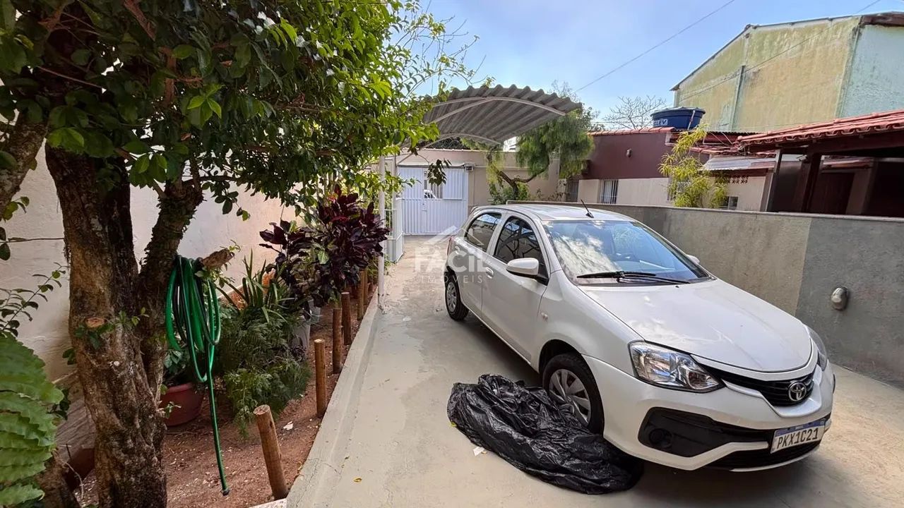 Casa em Ponta da Fruta - Vila Velha - Foto 5