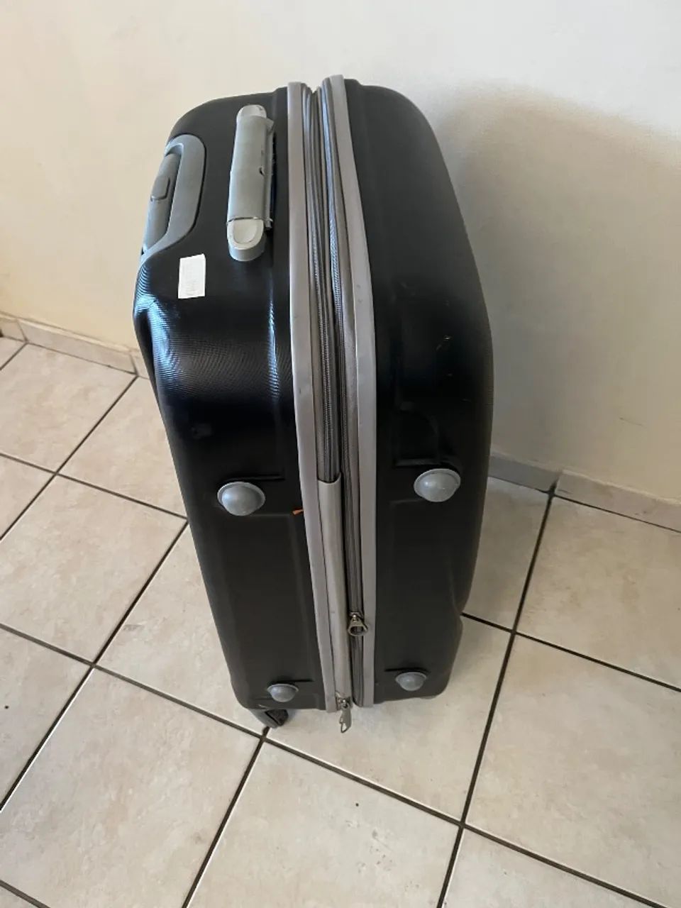 Mala de viagem  - Foto 2