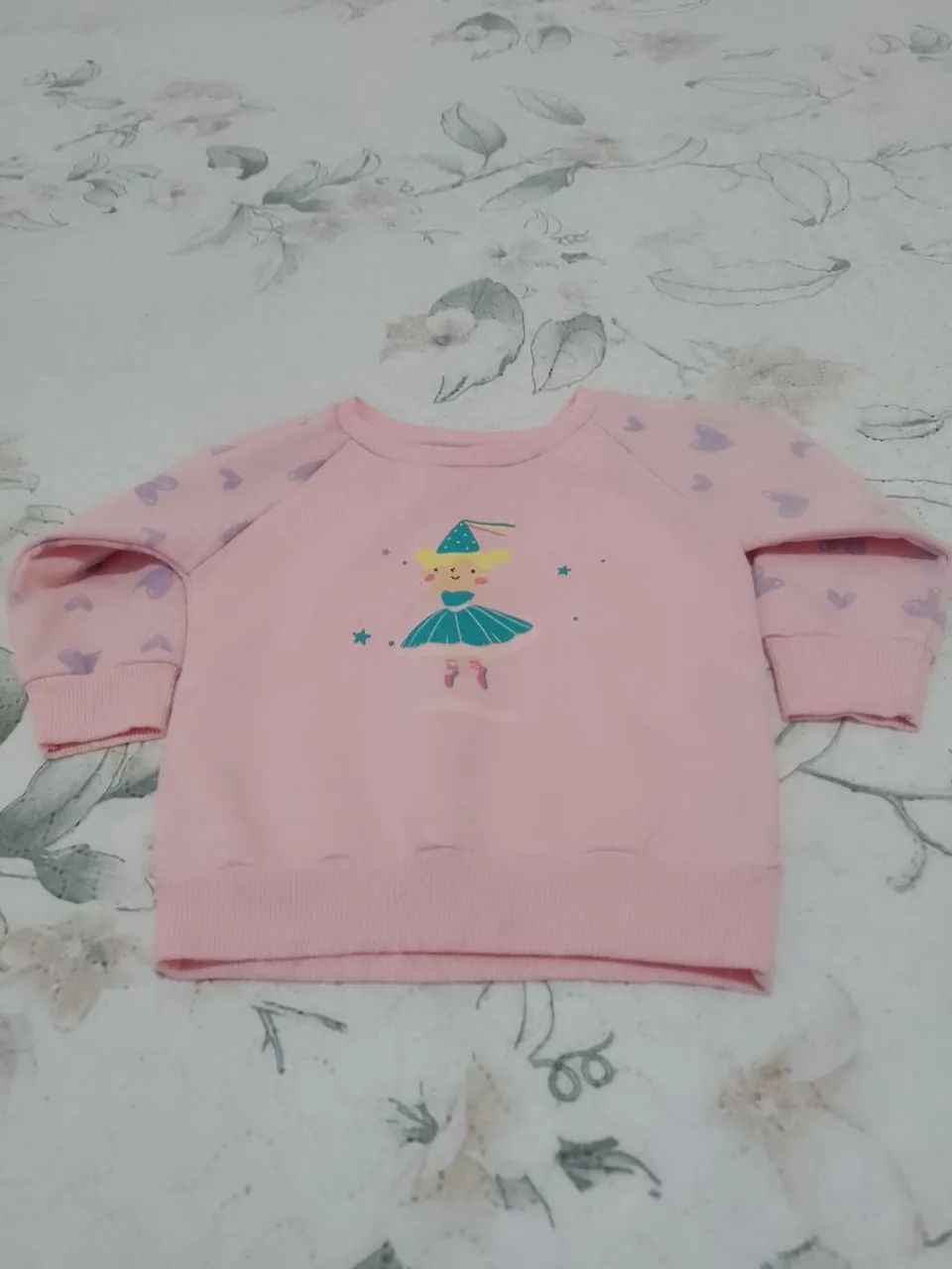 Moleton bebê  - Foto 4