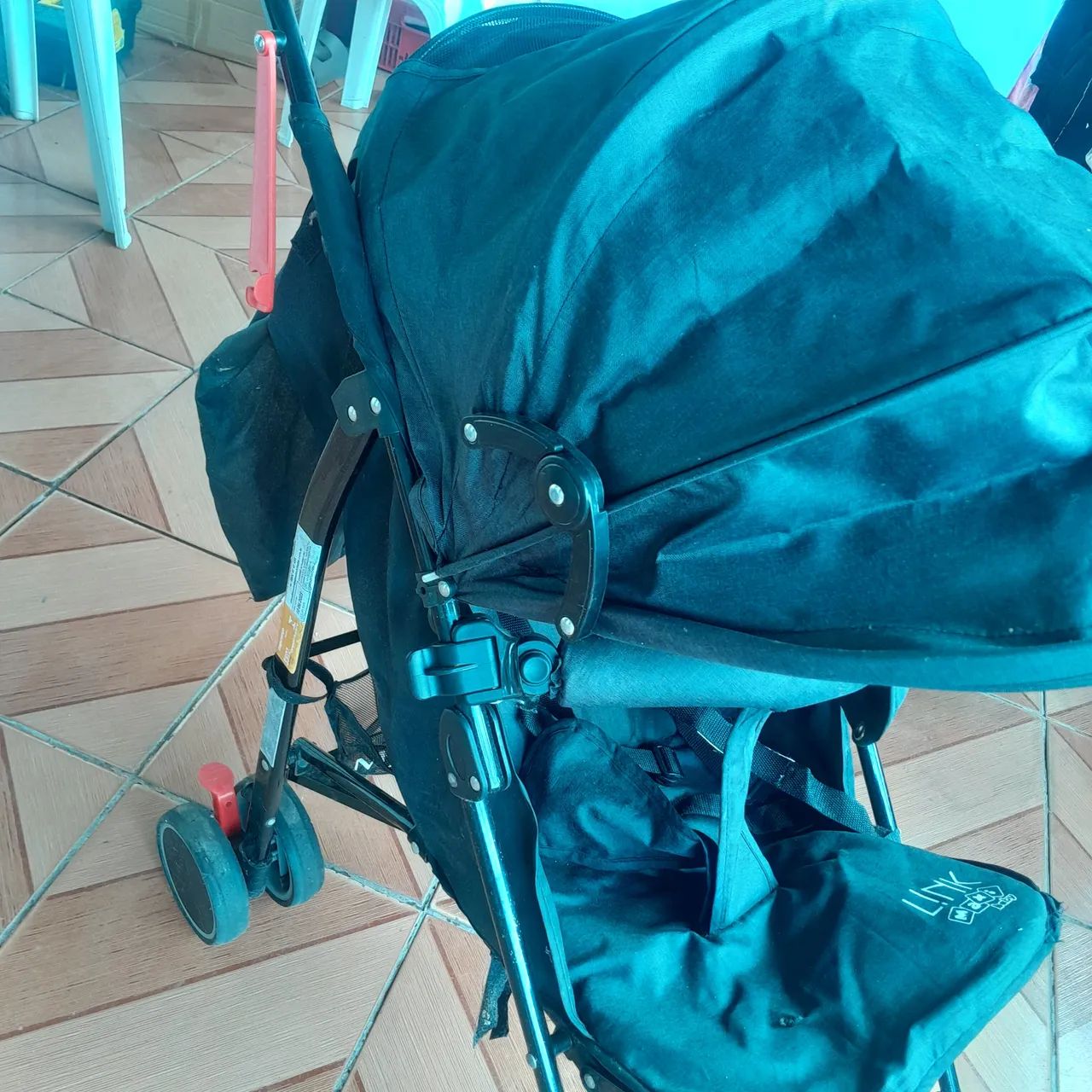Carrinho de bebê  - Foto 3