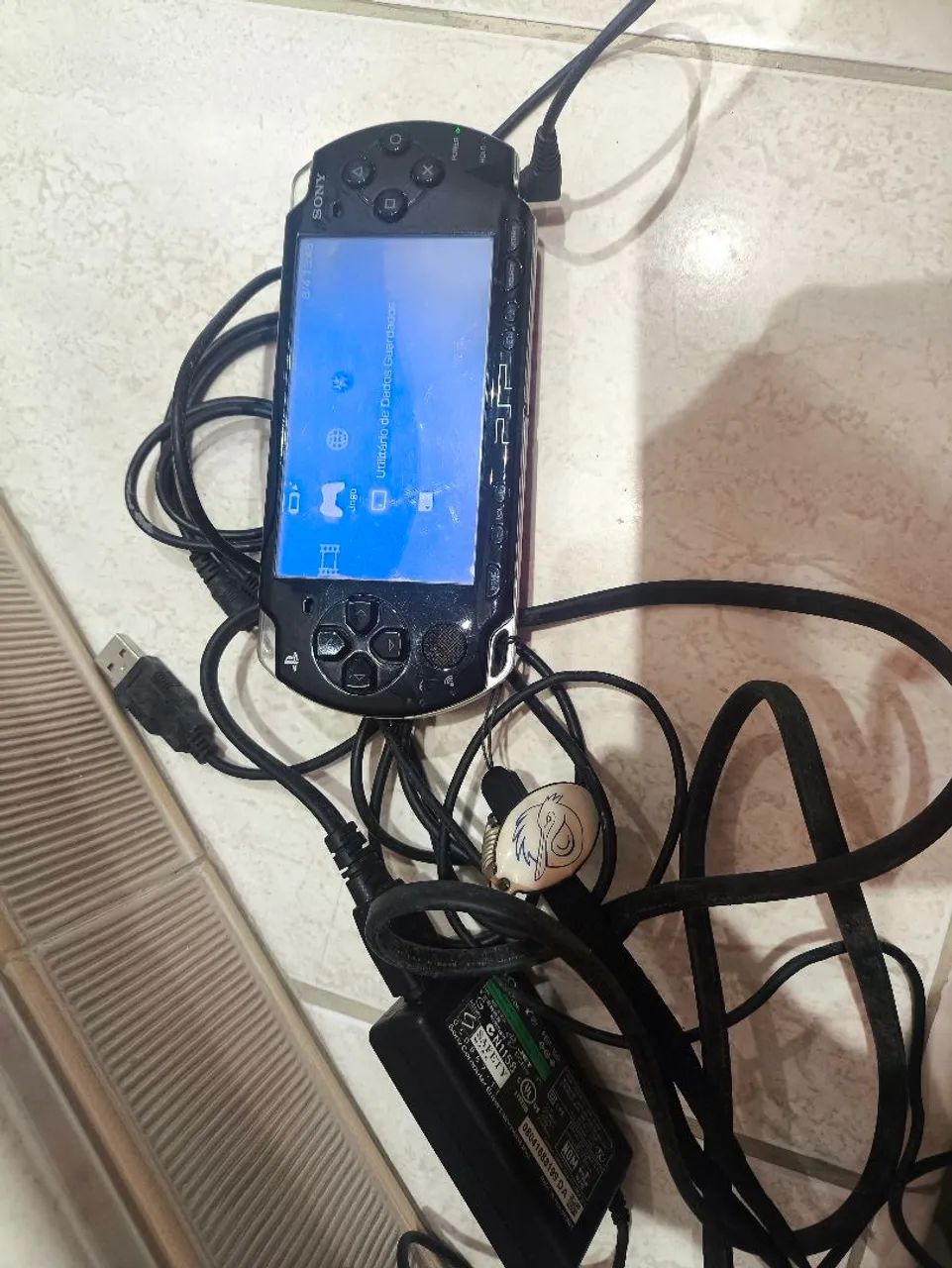 Sony PSP