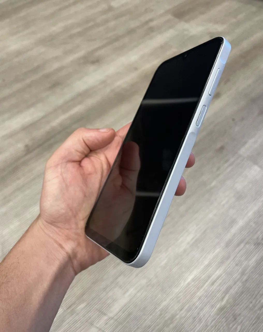 Samsung Galaxy A15 256GB 1 Ano de Uso Conservado - Foto 3