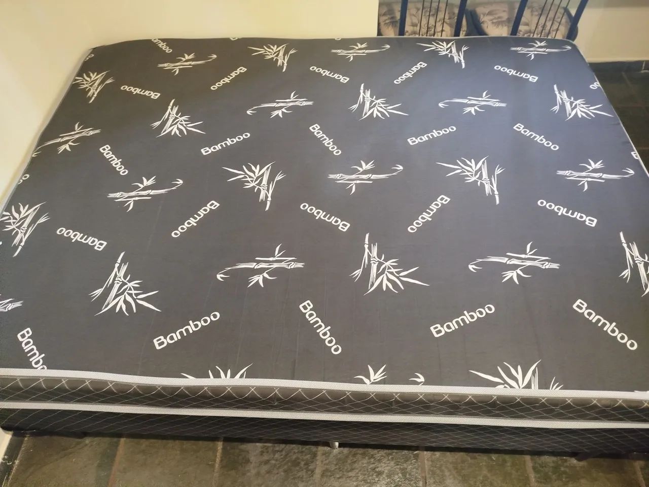 Cama box - Foto 4
