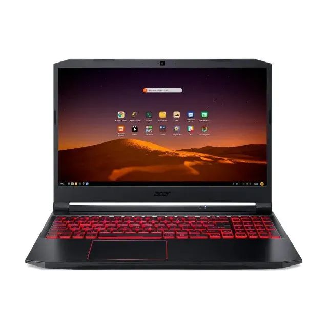 Notebook Acer Nitro 5 - Foto 3