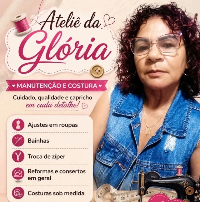 Costureira 
