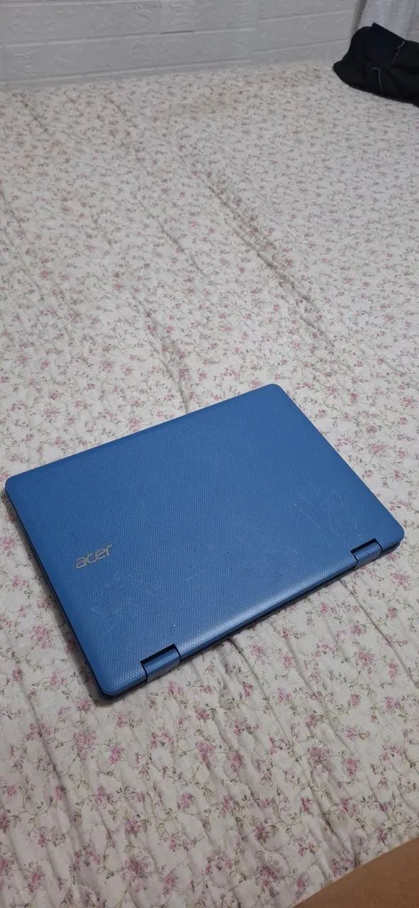 Notebook Acer - Foto 4