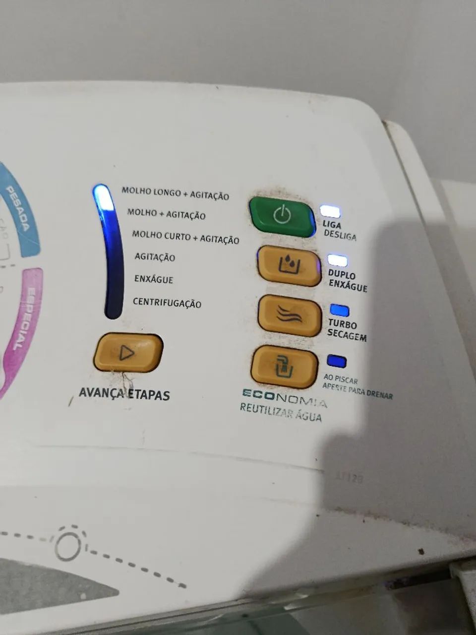 Vendo máquina de lavar  - Foto 2