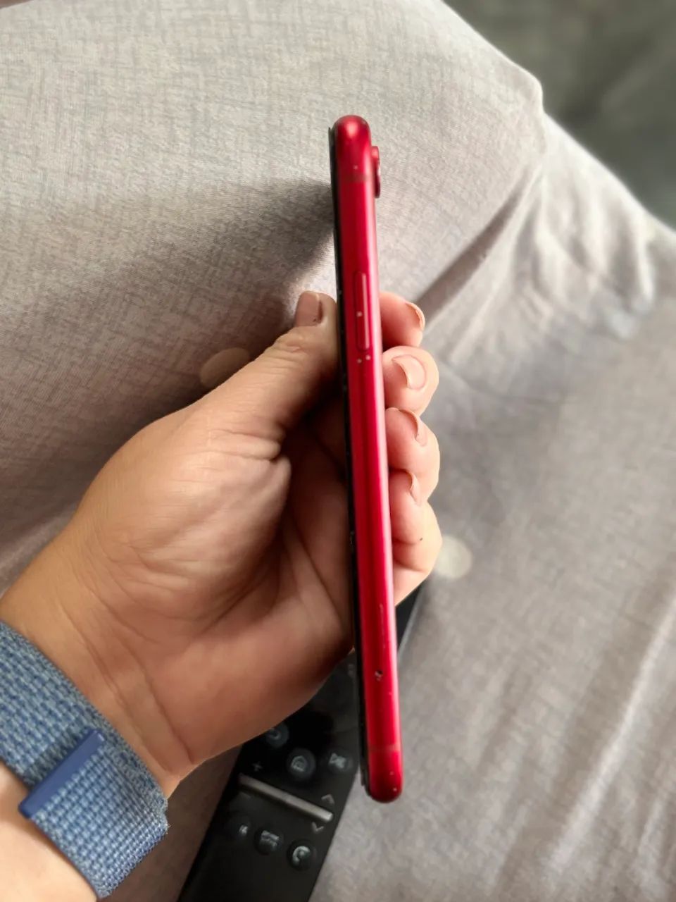 ? IPHONE XR 64 GB ? À VENDA - Foto 5