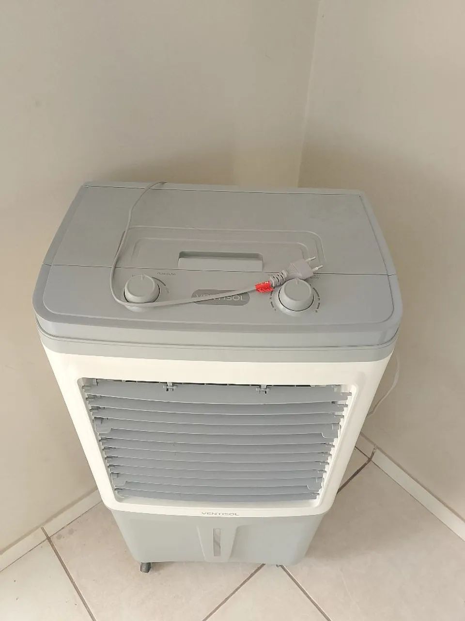 Vendo Climatizador  - Foto 3