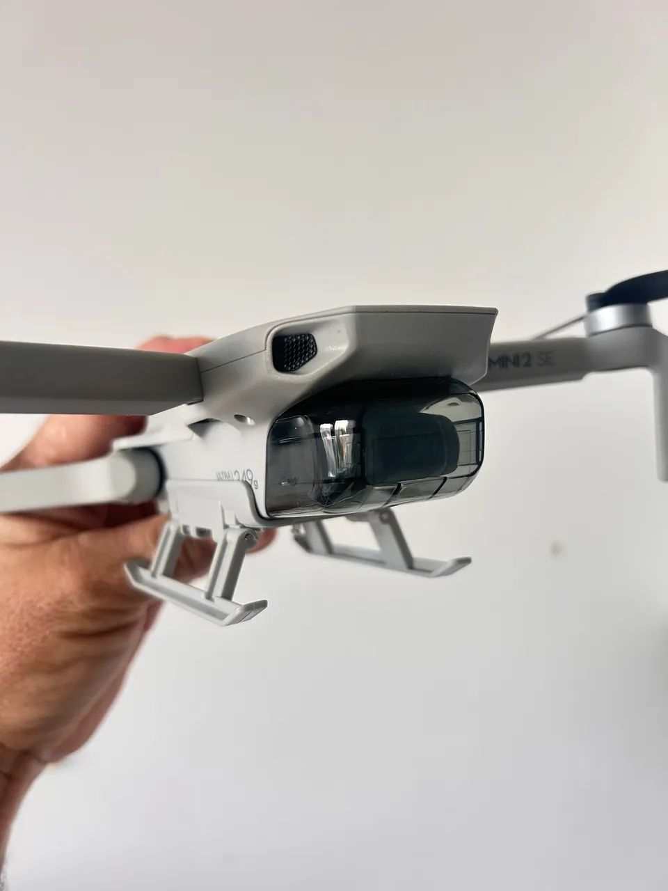 Vende-se um - DJI MINI 2 SE  - Foto 3