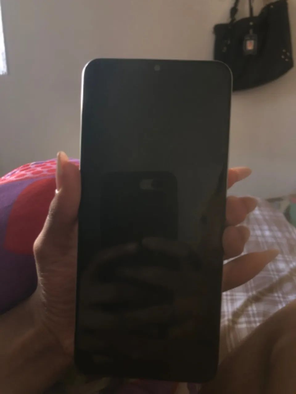 Celular Realme note 60x - Foto 2