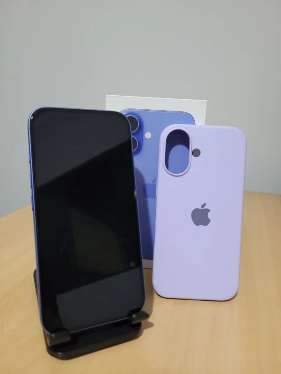 IPhone 16 - Pouco Usado - Foto 4