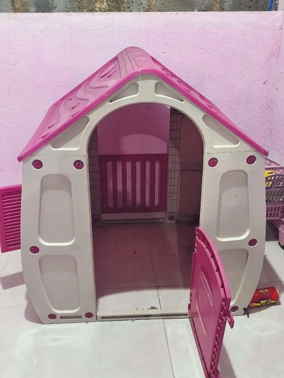 Casinha infantil  - Foto 3