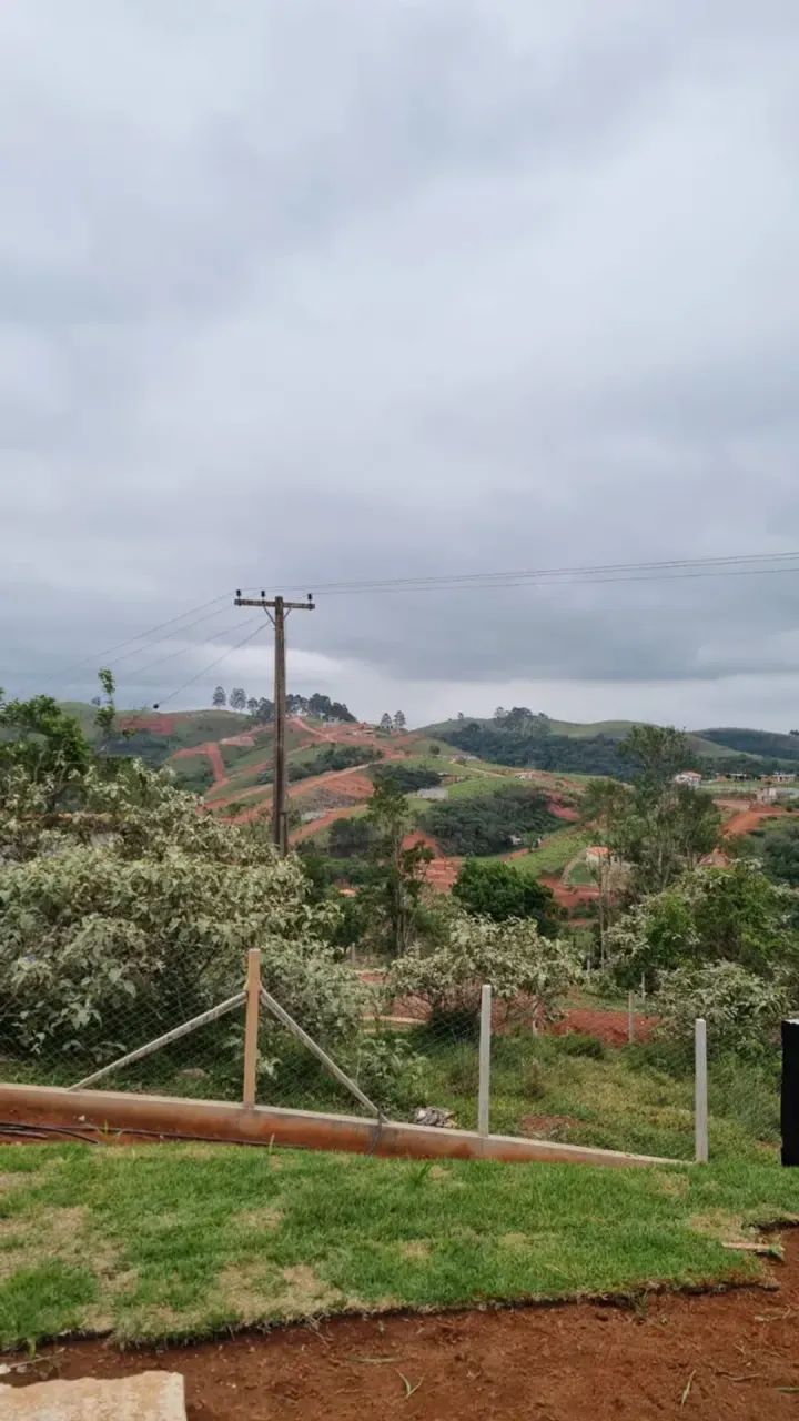 Chácara modular com 3 quartos, suíte e piscina em Igarat á - Foto 4
