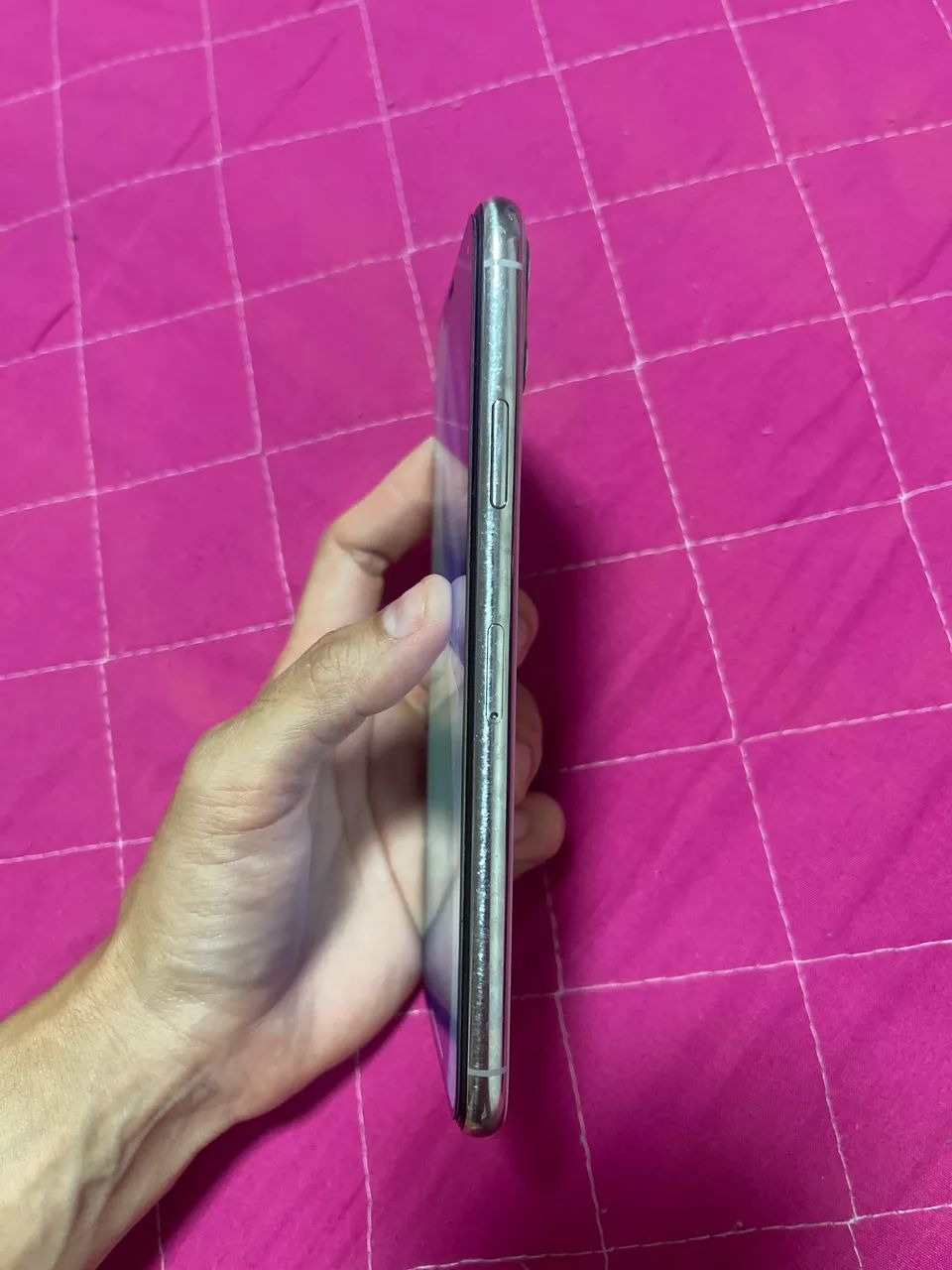 IPhone 11 Pro Max 64gb - Foto 4
