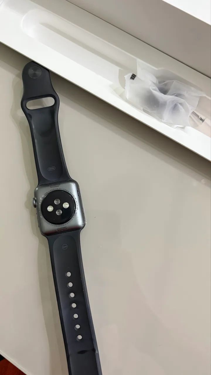 Apple Watch séries 3  - Foto 2