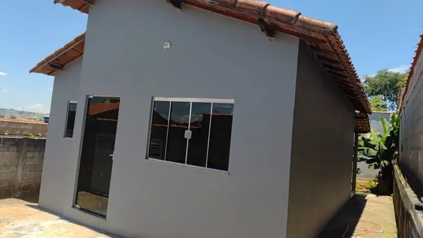Casa a Venda em Goiabeiras  - Foto 2