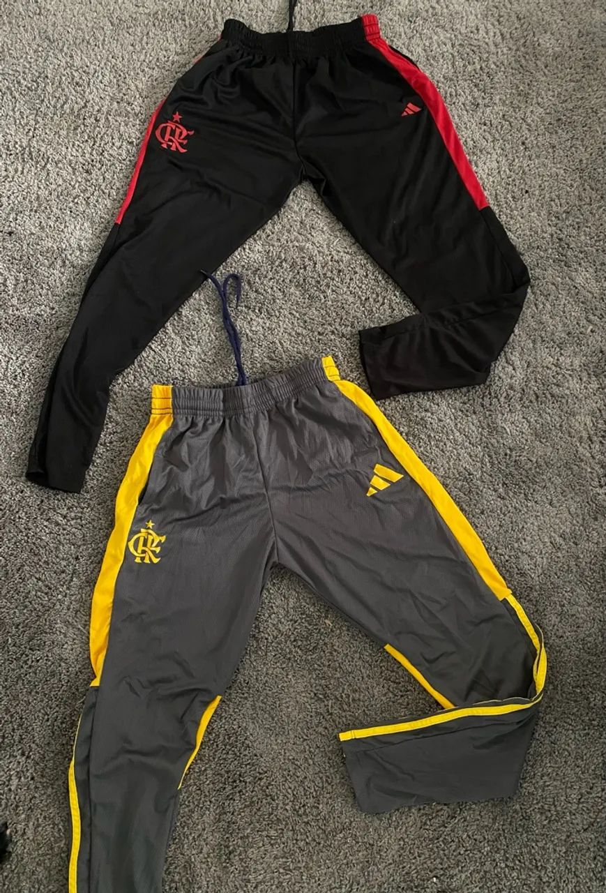 Calça do Flamengo  - Foto 2
