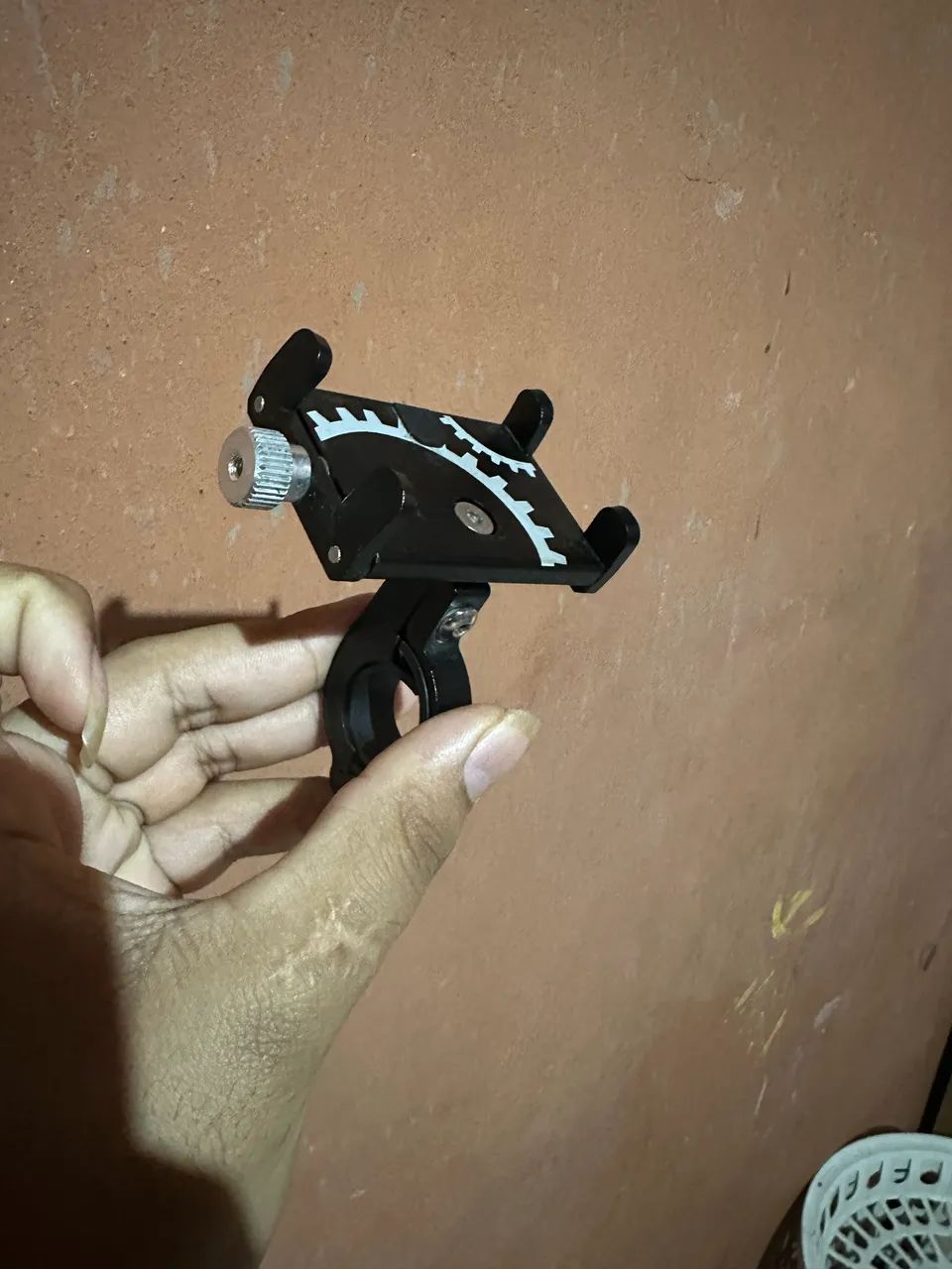 Suporte celular - Foto 2