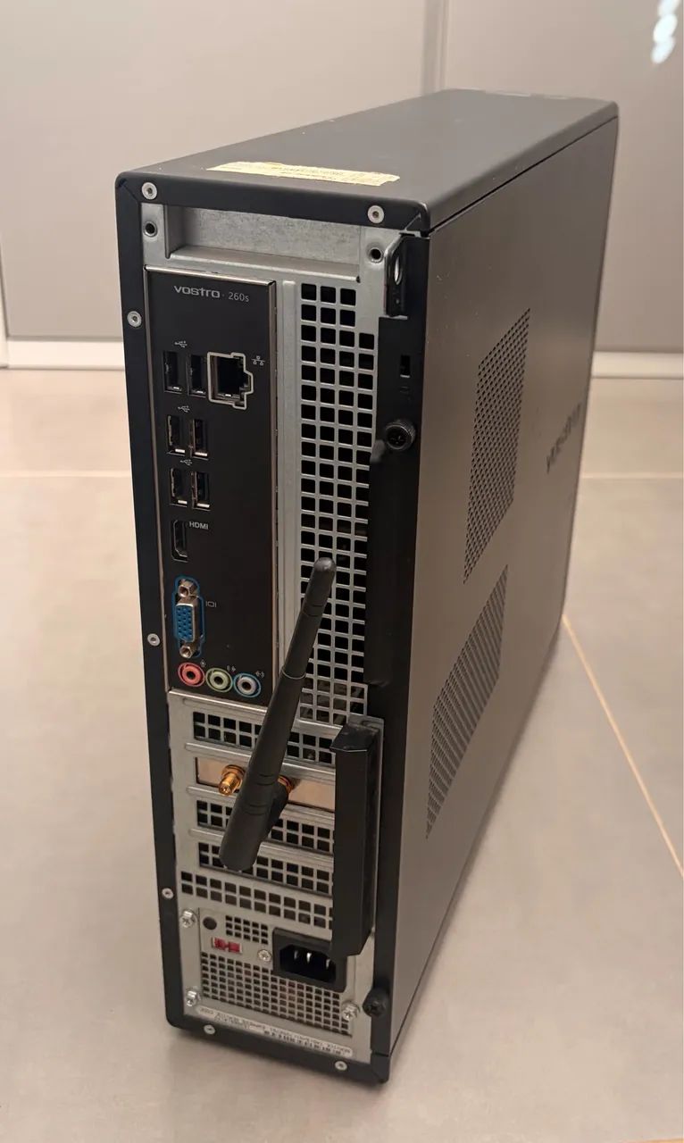 Computador Dell Vostro 260s - Foto 3