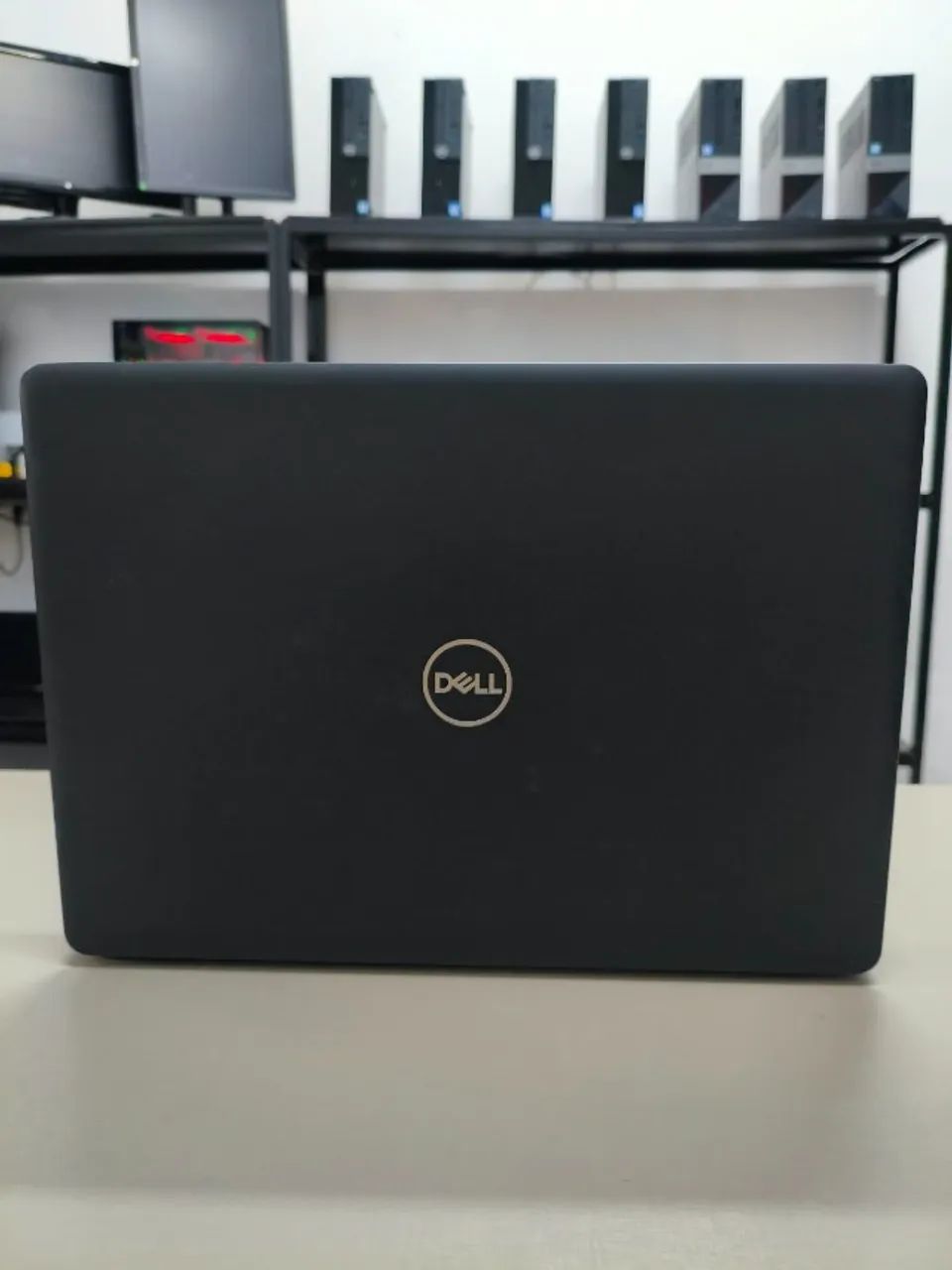 NOTEBOOK DELL LATITUDE 3490 - CORE  I5 / 8GB RAM / SSD 256 - Foto 4