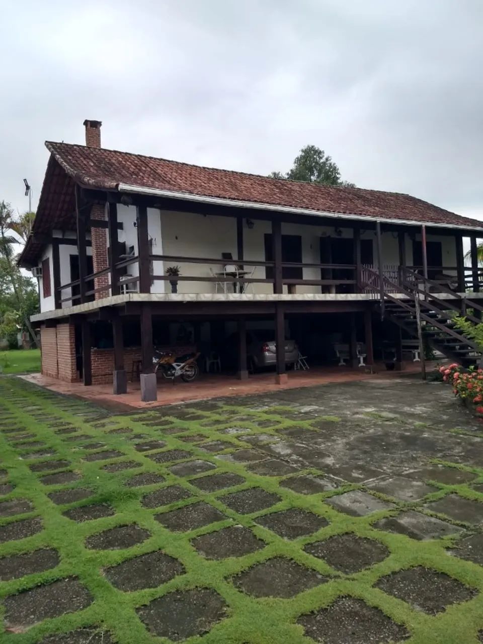 Sítio em Magé - grande oportunidade - Foto 2