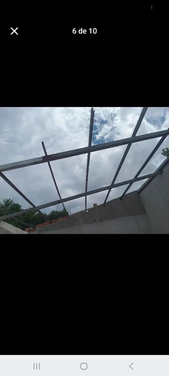 Terreno no bairro Luciano Cavalcante  - Foto 5