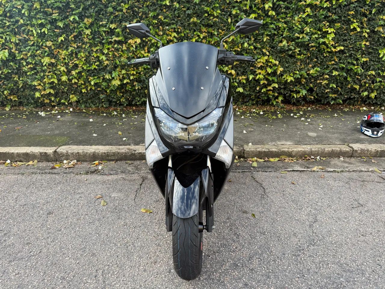 Nmax 160 2019 Impecável  - Foto 2