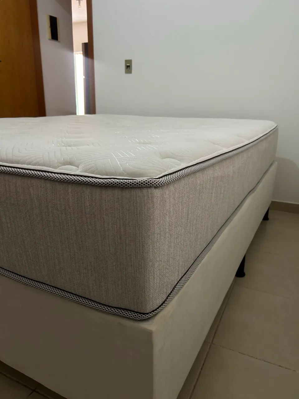 Vendo cama Queen - Foto 3