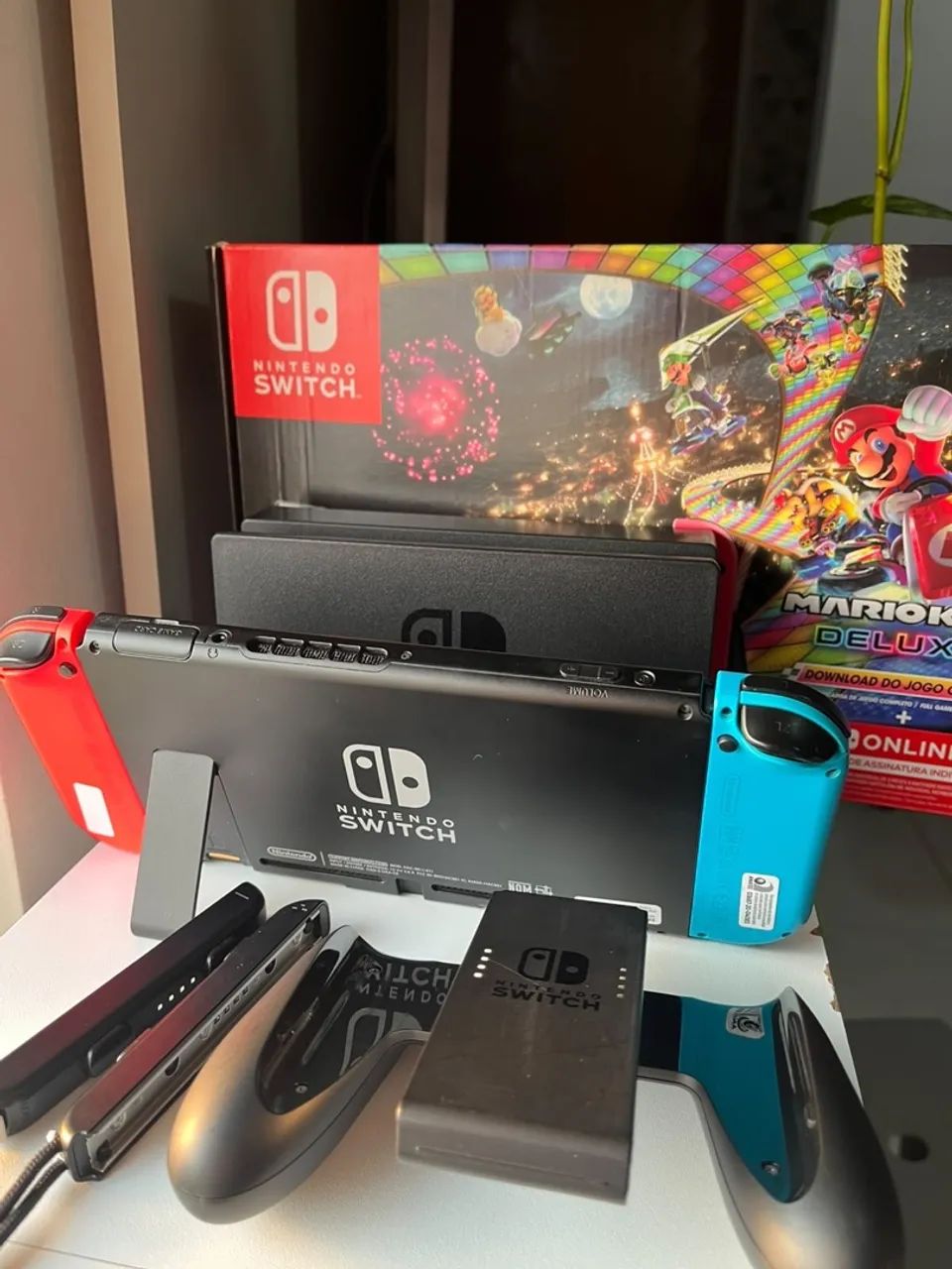 Nintendo switch  - Foto 2