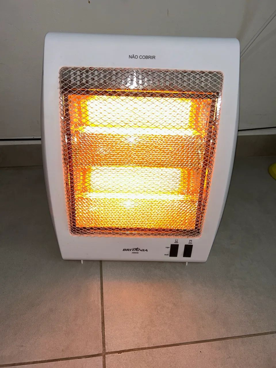 Aquecedor  - Foto 3