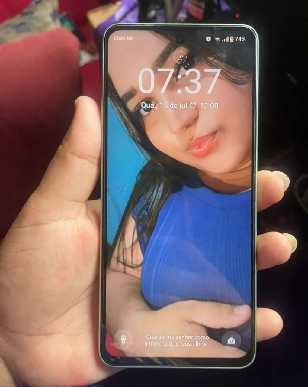 Realme C67