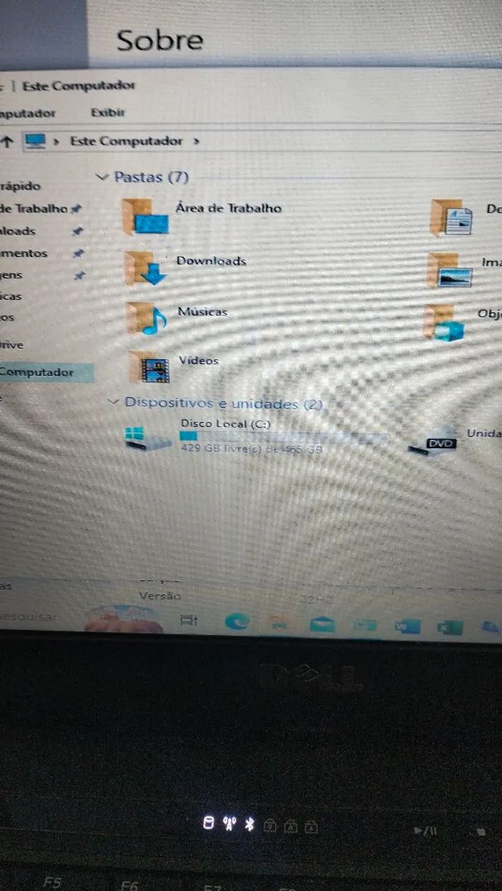Dell i5 bem conservado  - Foto 5