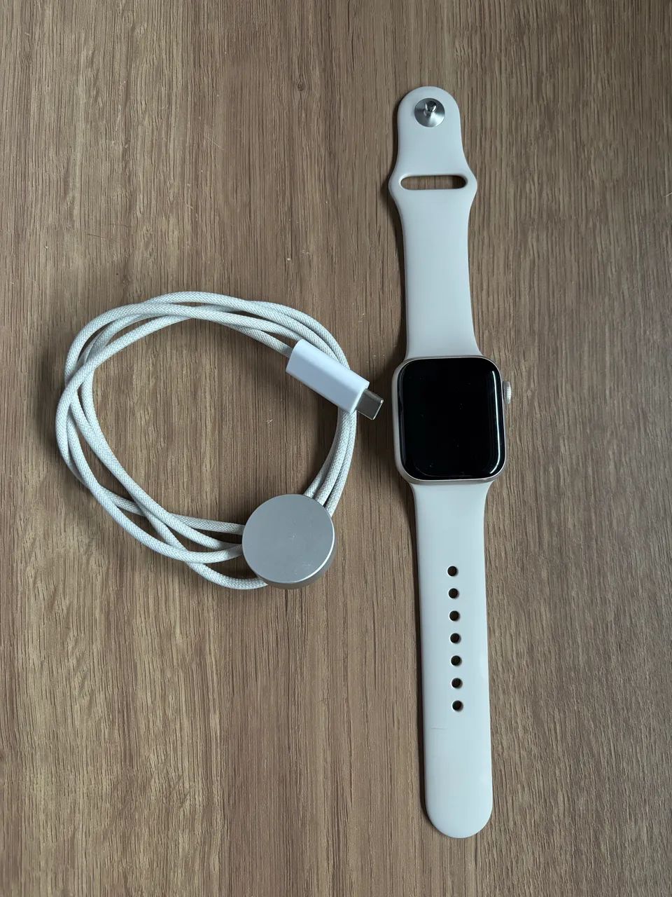 Apple watch SE2 40mm - Foto 4