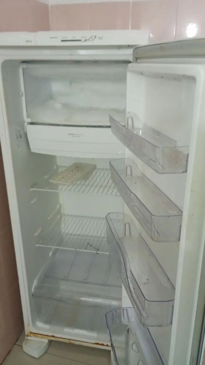 Geladeira 