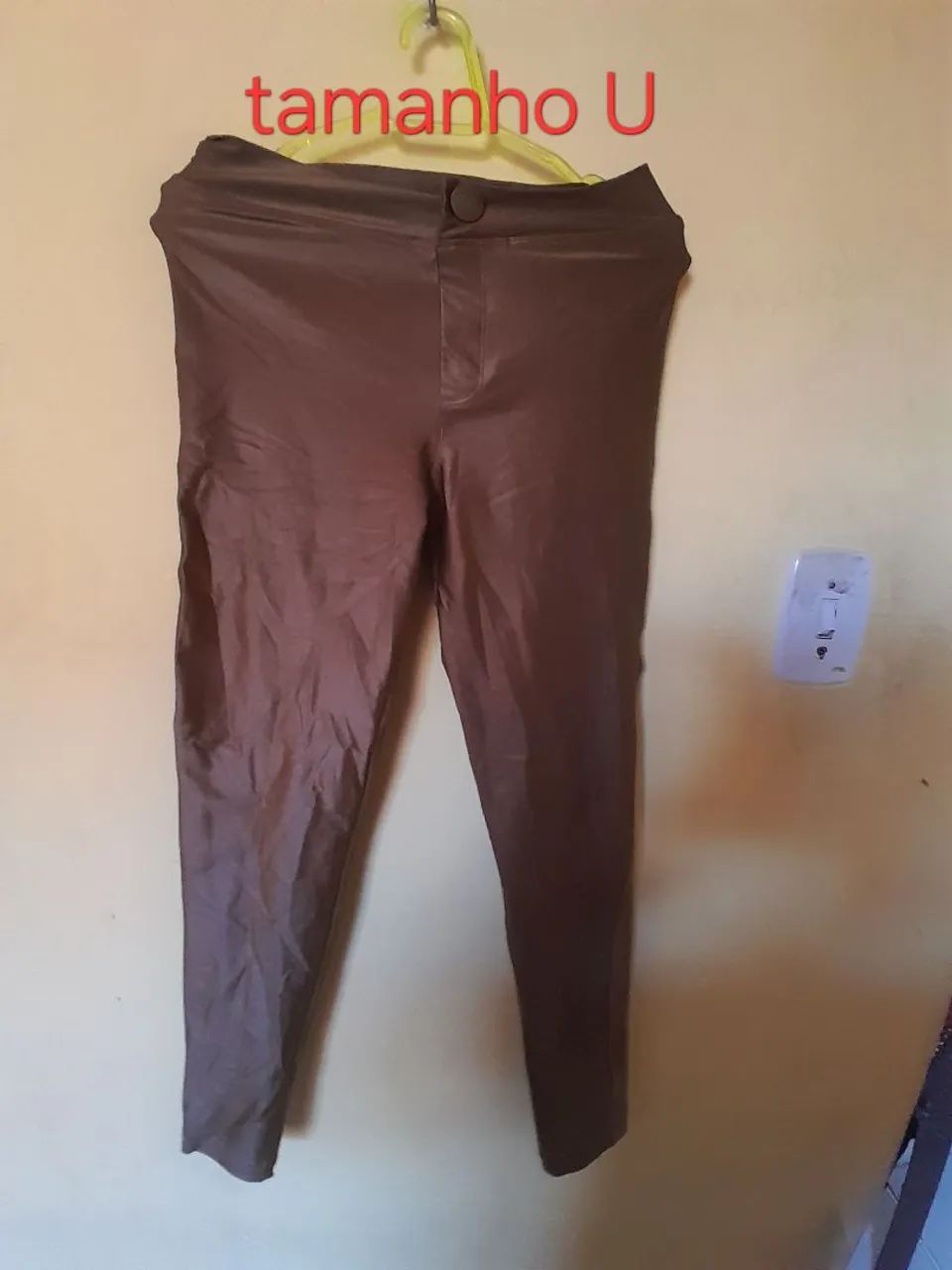 Roupas pra bazar - Foto 4