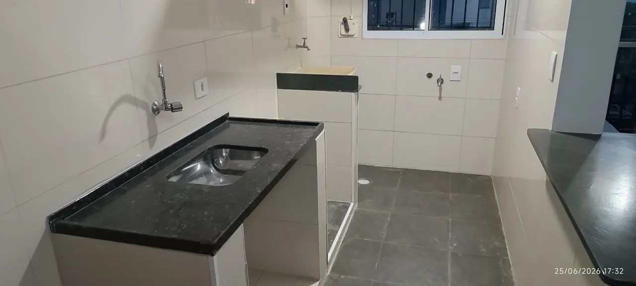 Oportunidade de Apartamento para locação Jd Mitsutani  - Foto 2