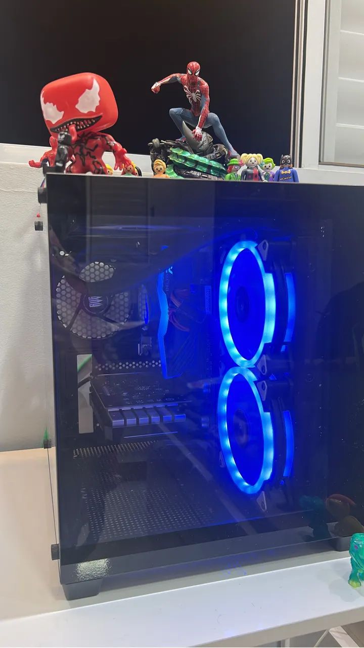 Pc gamer  - Foto 4
