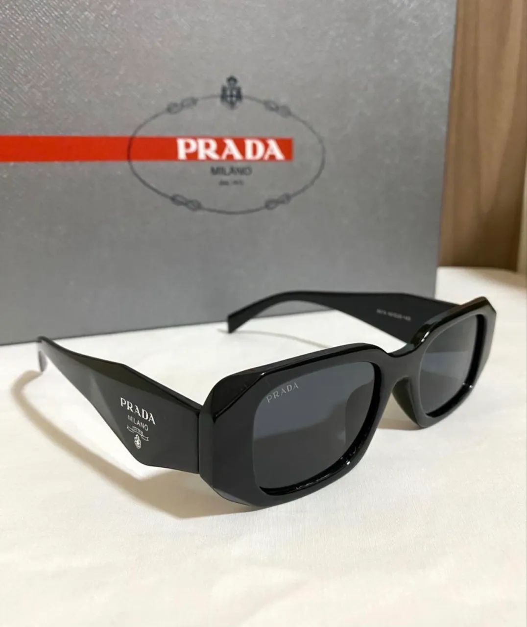 Óculos de sol Prada Unissex 