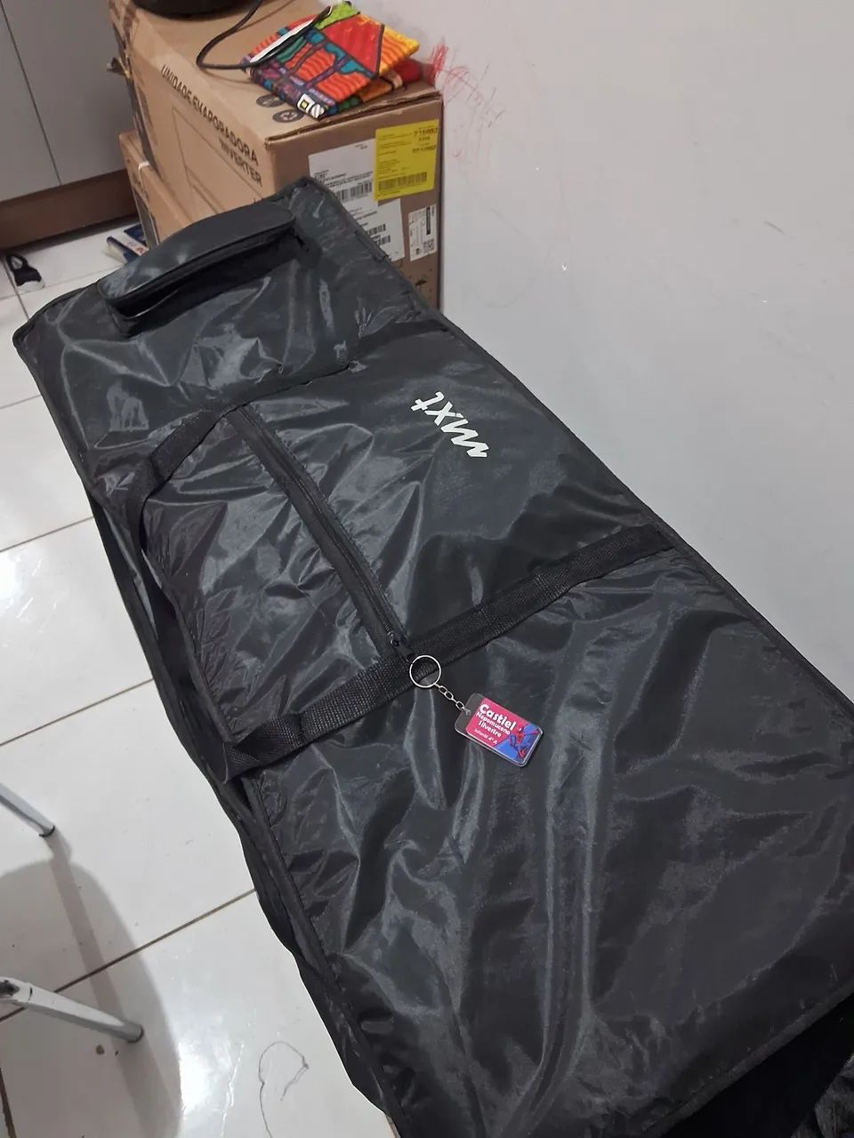 Teclado Yamaha PSR E473  - Foto 4