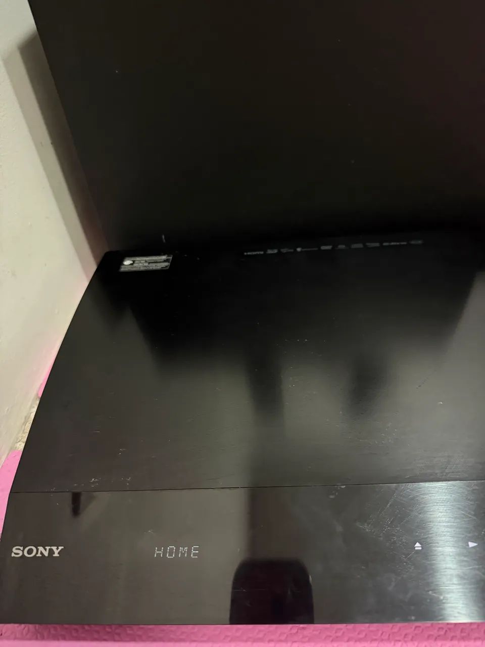 Home Theater Sony - Completo e funcionando - Foto 5
