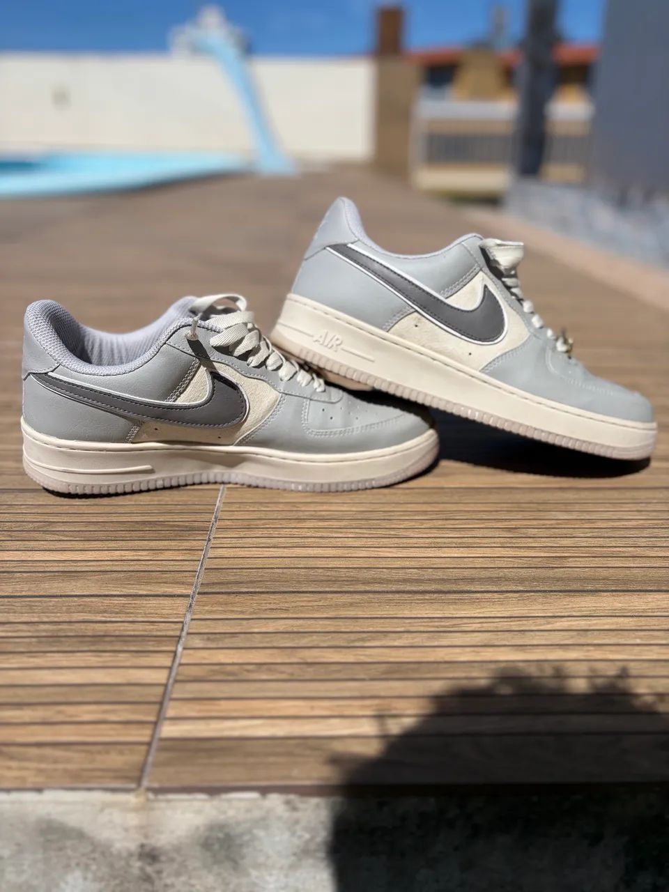 Tênis air force - Foto 2