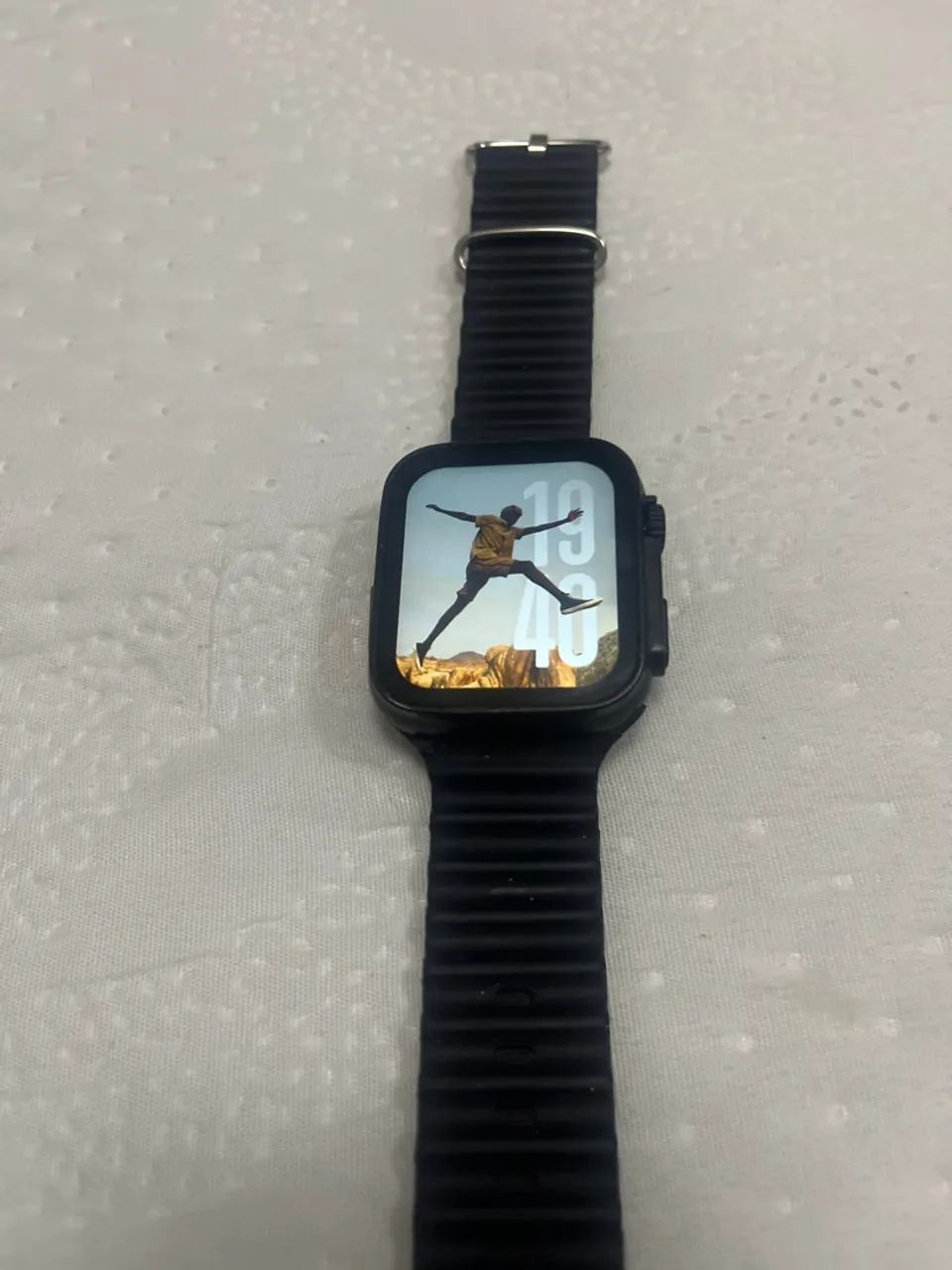 Smartwatch   T900  